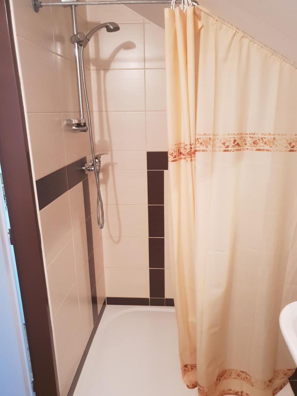 Ubytovani U Frantiska Valašské Klobouky Exterior foto